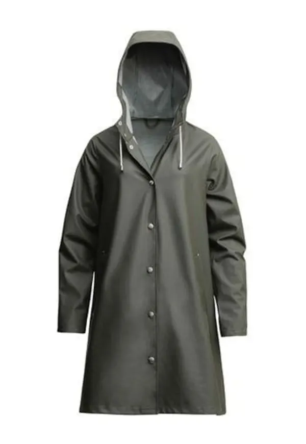 Mosebacke Lightweight Green