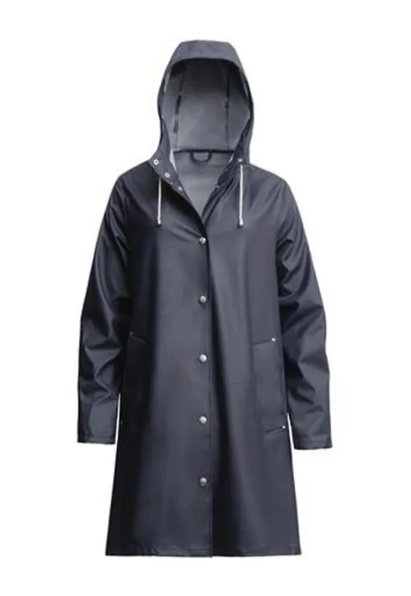 Mosebacke Lightweight Navy
