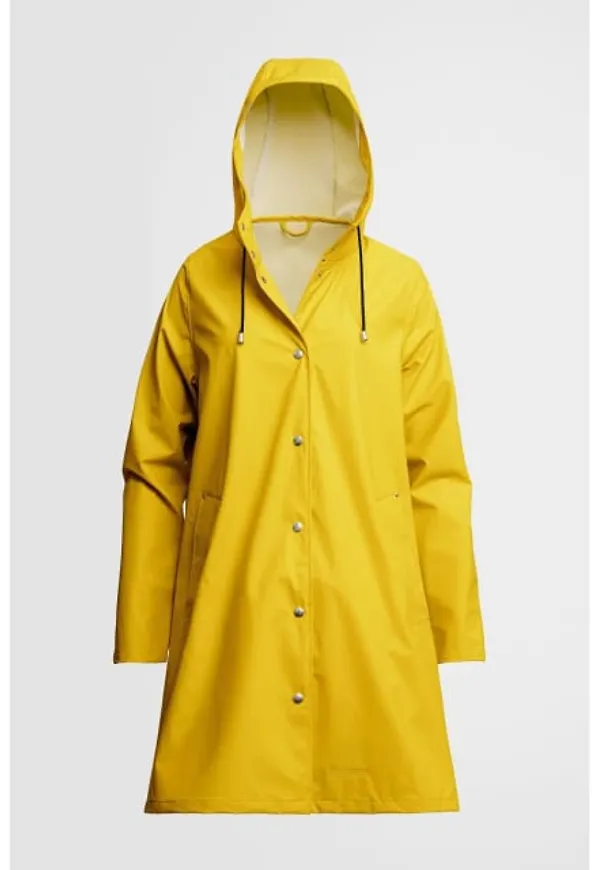 Mosebacke Lightweight Yellow