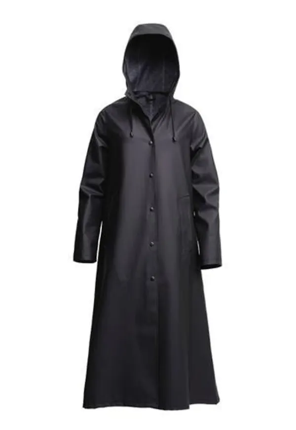 Mosebacke Long Black