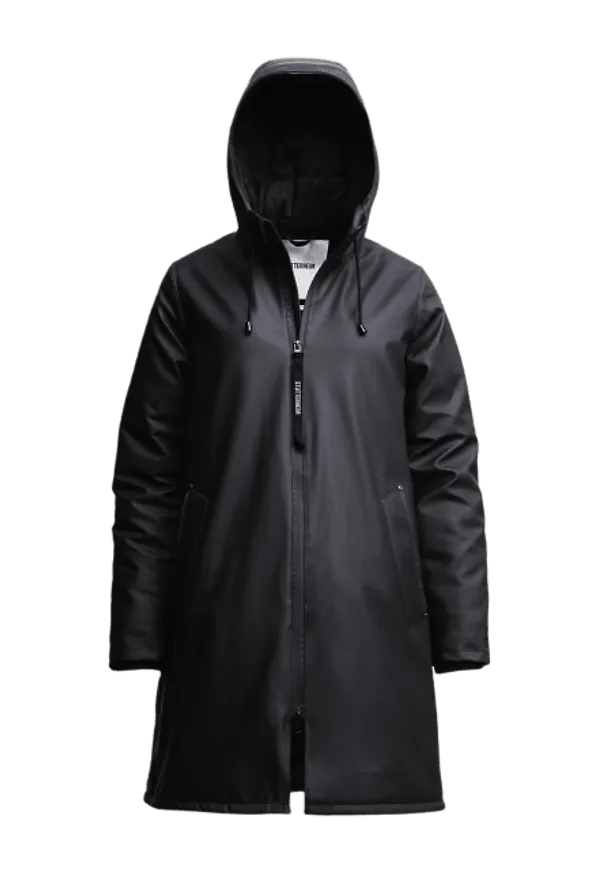 Mosebacke Winter Black