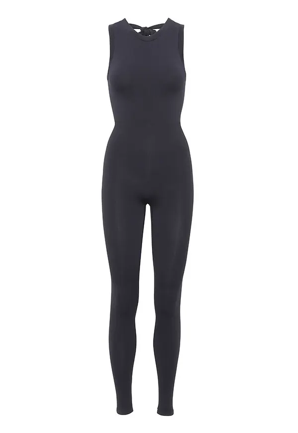Moshi Moshi Mind - Jumpsuits - Svart - Dam - Storlek: L,S,M