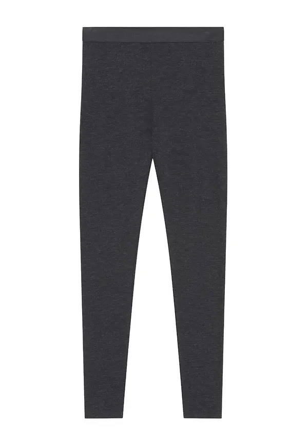 Moshi Moshi Mind Homey Leggings Grå, Dam