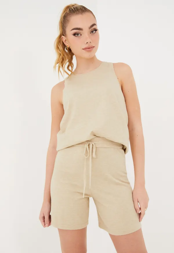 MOSS COPENHAGEN - Shorts - Isolde Rachelle Shorts - Byxor & Shorts - Shorts