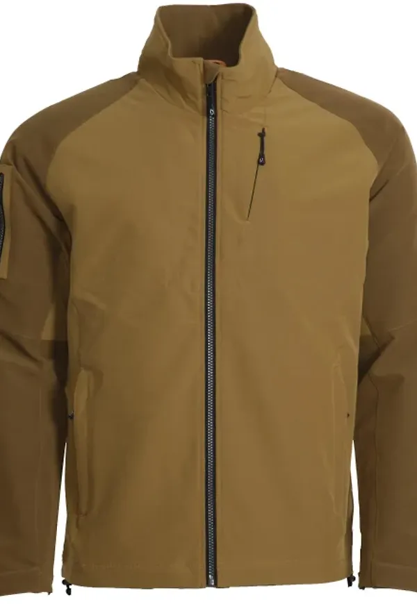 Moss Jkt Ii