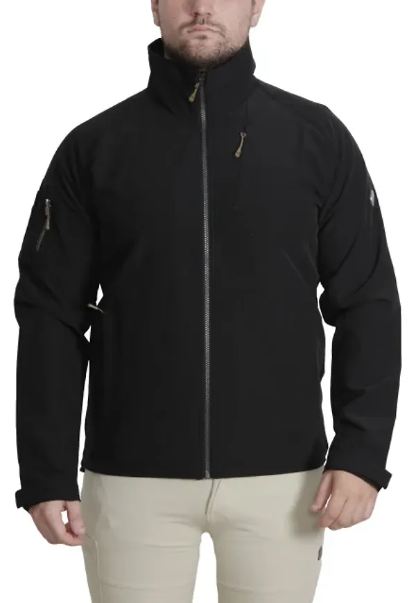 Moss Jkt Ii