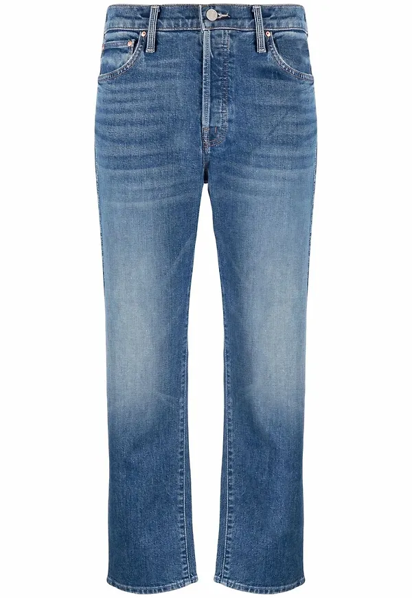 MOTHER The Curbside jeans - Blå