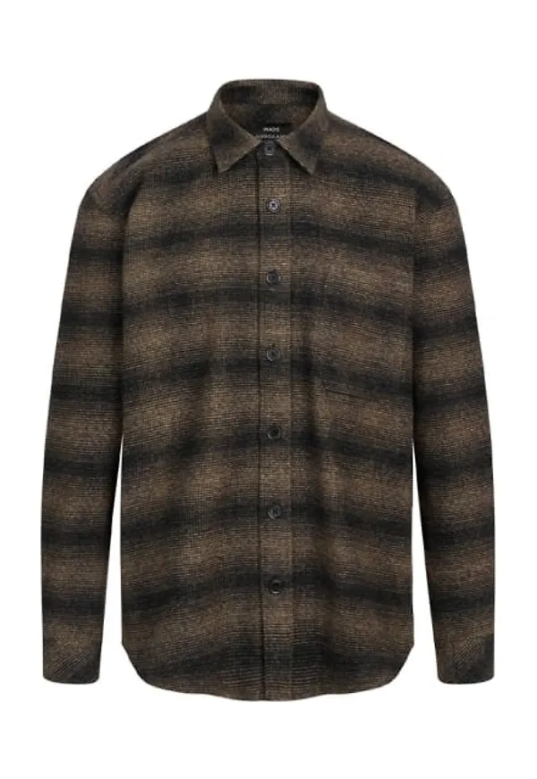 Moulin Heavy Shirt