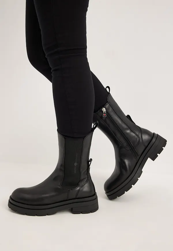 Mount Joia Leather Boot