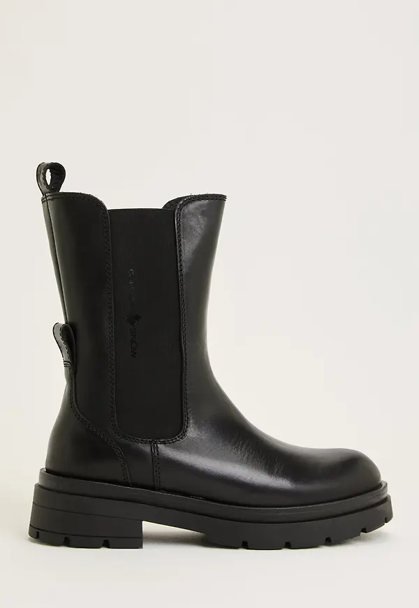 Mount Joia Leather Boot