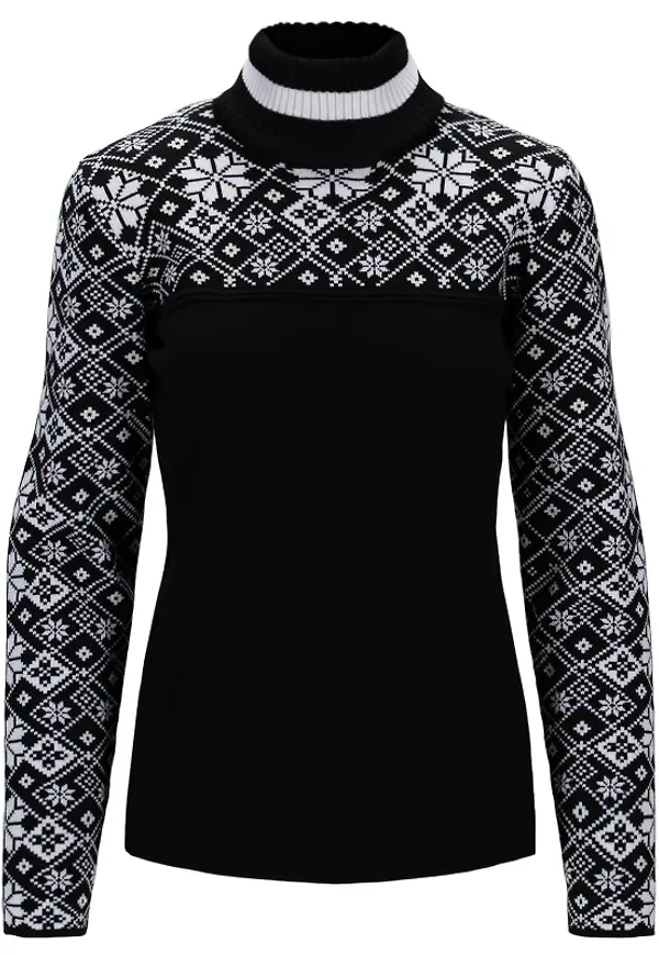 Mount Red Women's Sweater