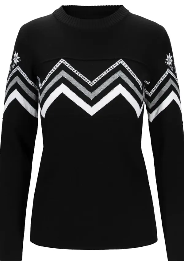 Mount Shimer Women's Sweater