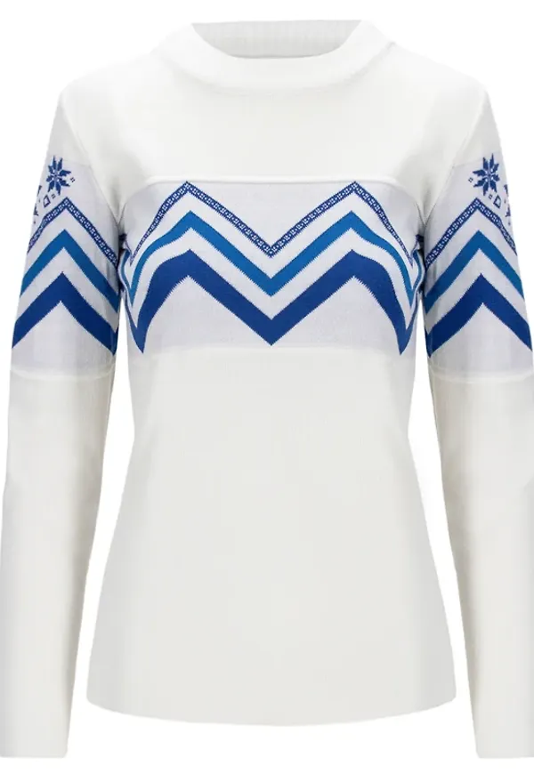 Mount Shimer Women's Sweater
