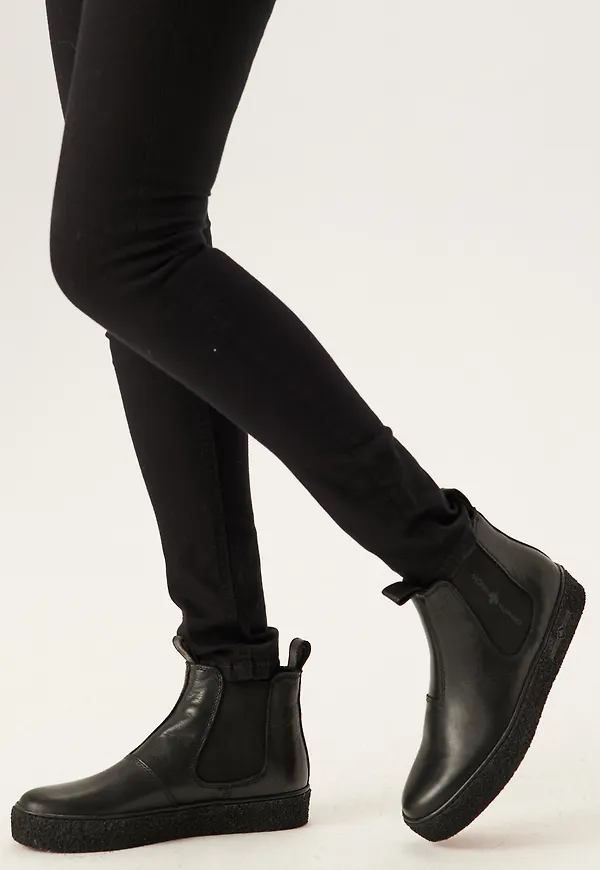 Mount Verm Leather