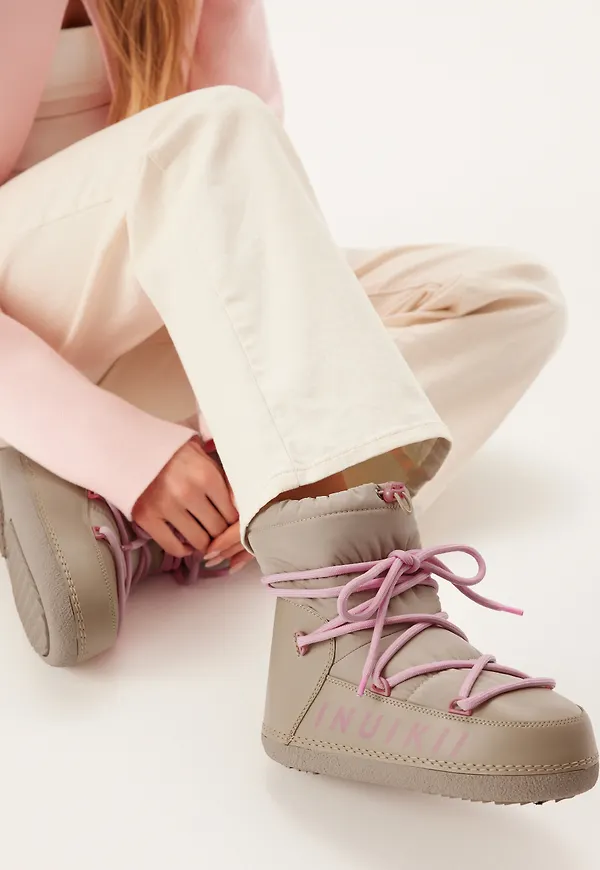 Mountain Boot
