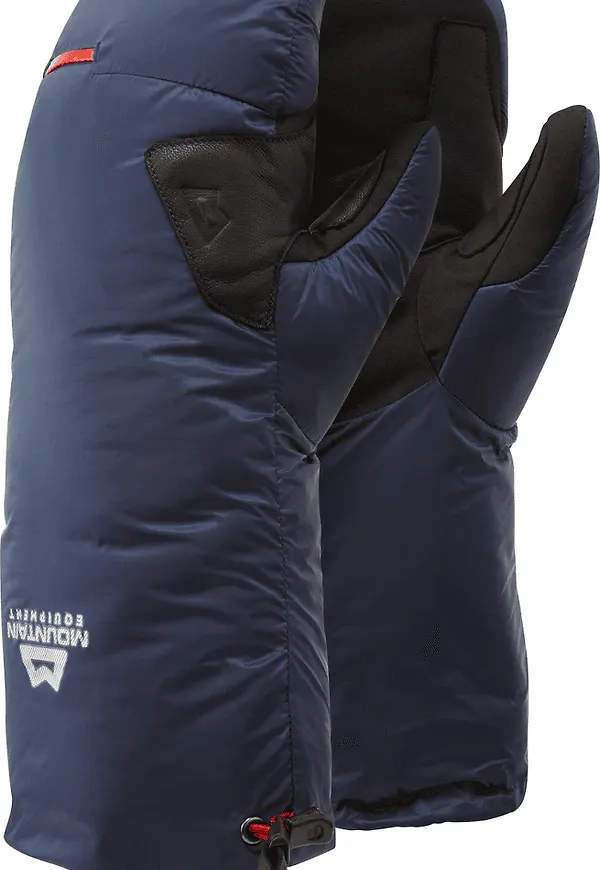 Mountain Equipment Citadel Mitt Cosmos/black