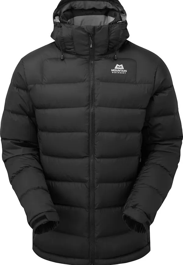 Mountain Equipment Men's Lightline Jacket Black