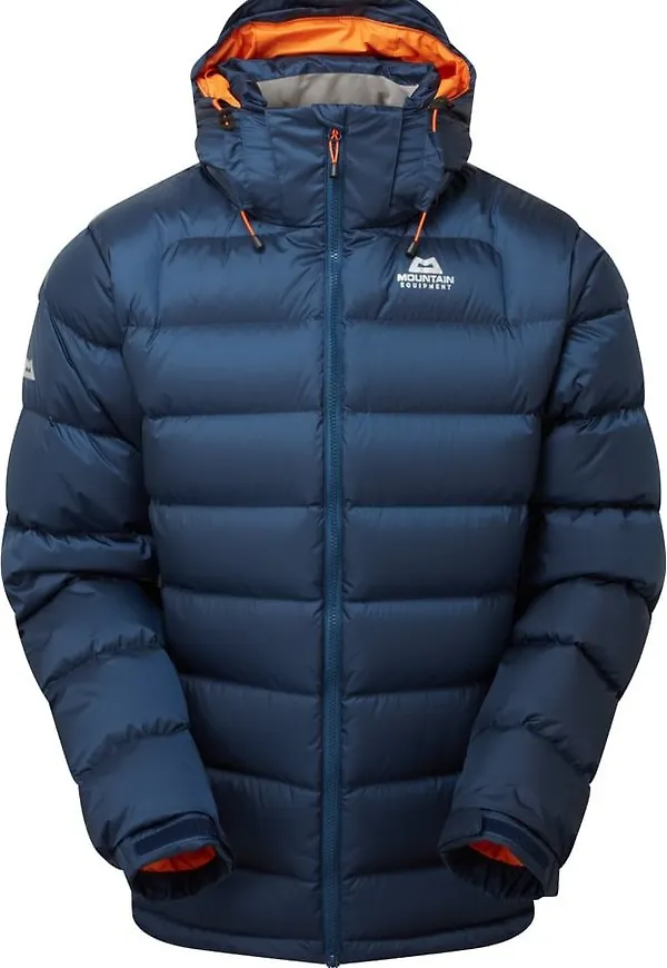 Mountain Equipment Men's Lightline Jacket Navy