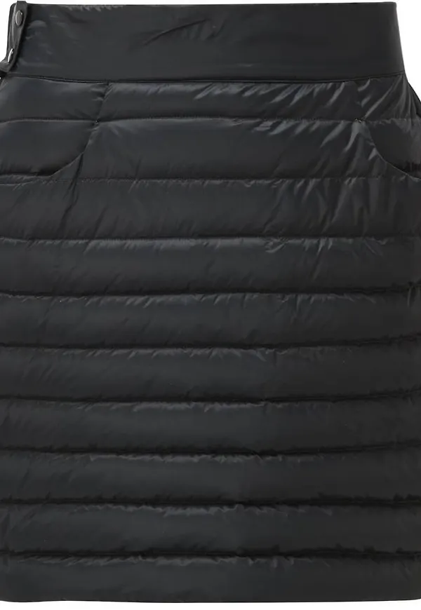 Mountain Equipment Women's Frostline Skirt Black