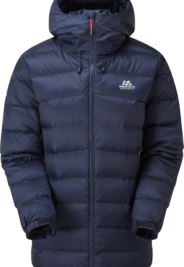 Mountain Equipment Women's Senja Jacket Cosmos