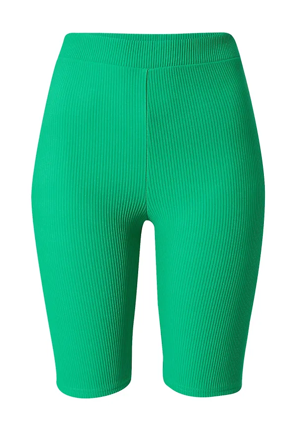 Moves Leggings 'Bikka' grön