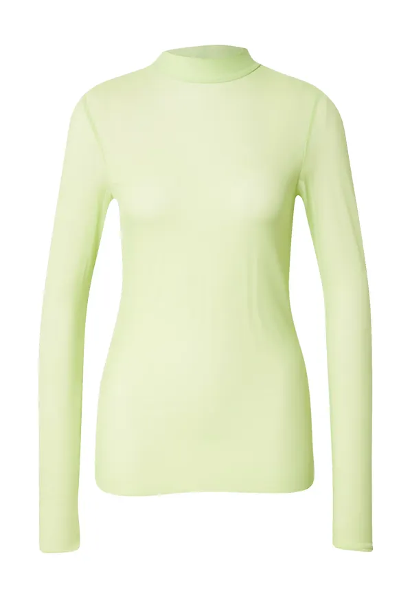 Moves T-shirt 'Filana' limette