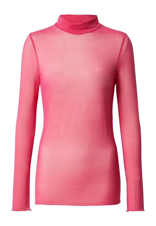 Moves T-shirt 'Filana' rosa