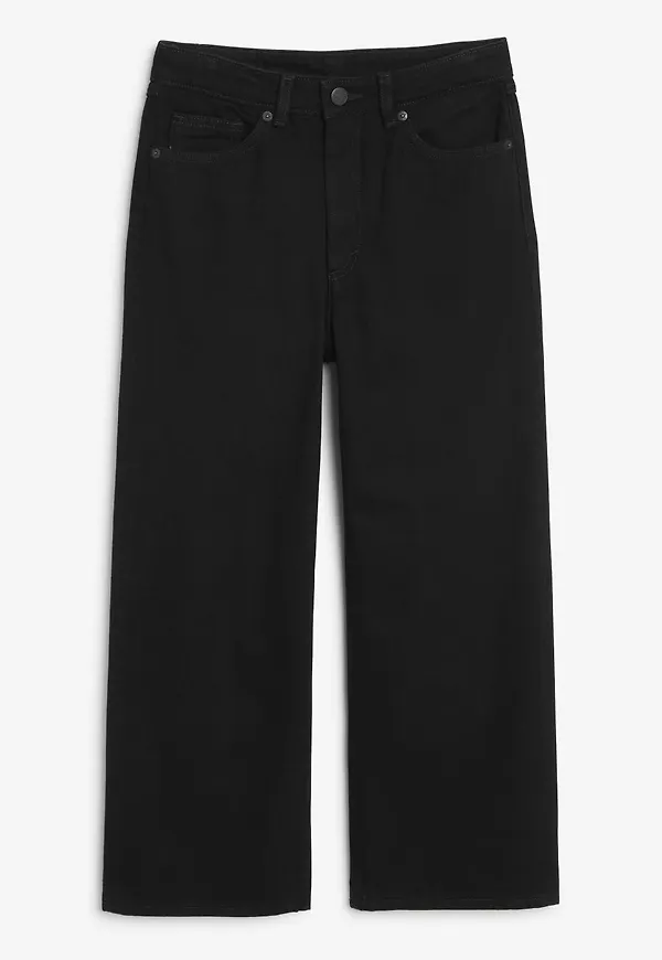 Mozik jeans - Black