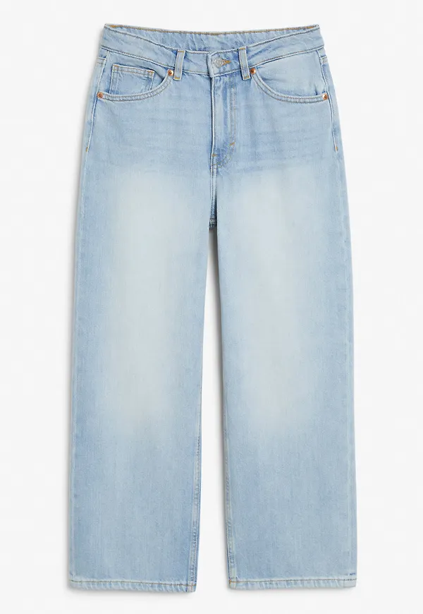 Mozik jeans - Blue