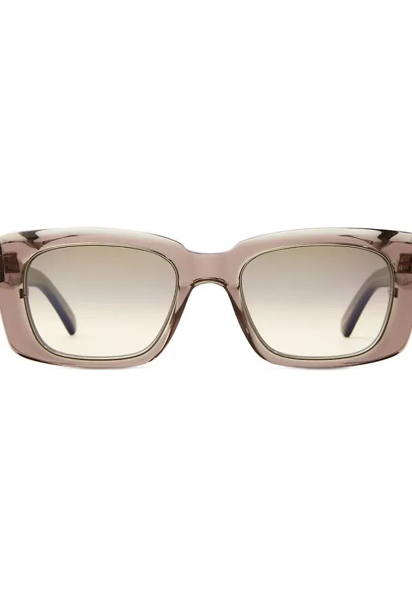 MR. LEIGHT Carman S solglasögon - Rosa