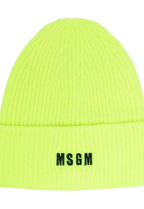 Msgm Hat Gul, Dam