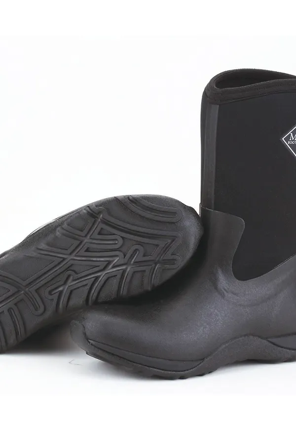 Muck Boot Women's Arctic Weekend Black