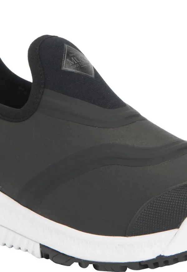 Muck Boot Women's Outscape Low Black