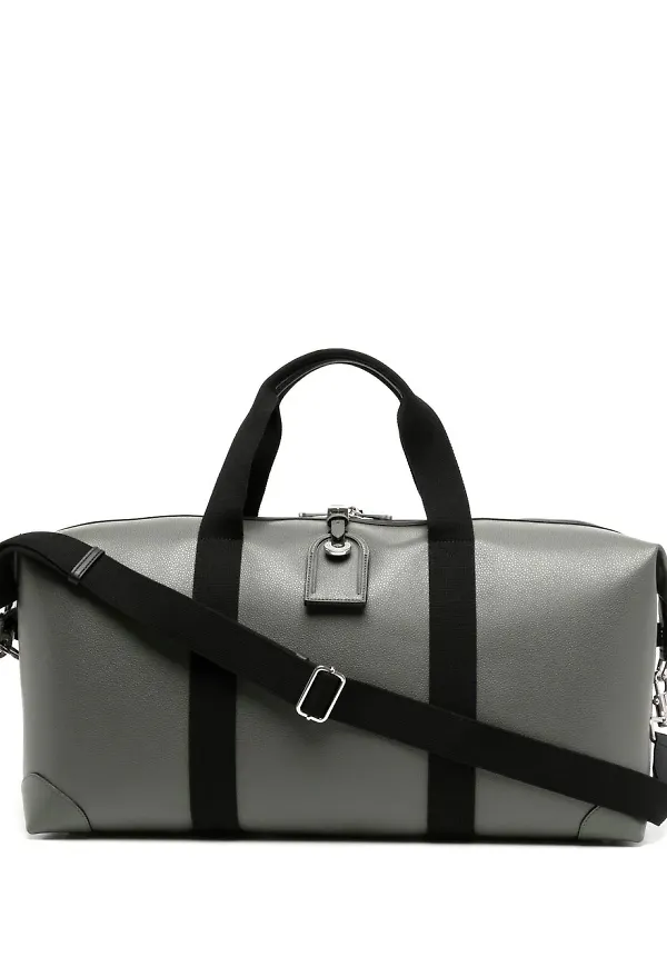 Mulberry Clipper holdall-väska - Grön