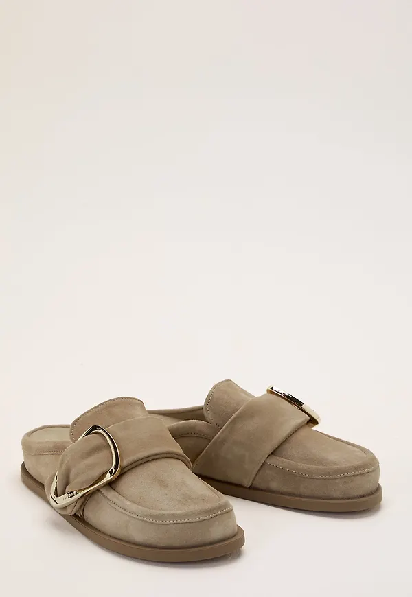 Mule Soft
