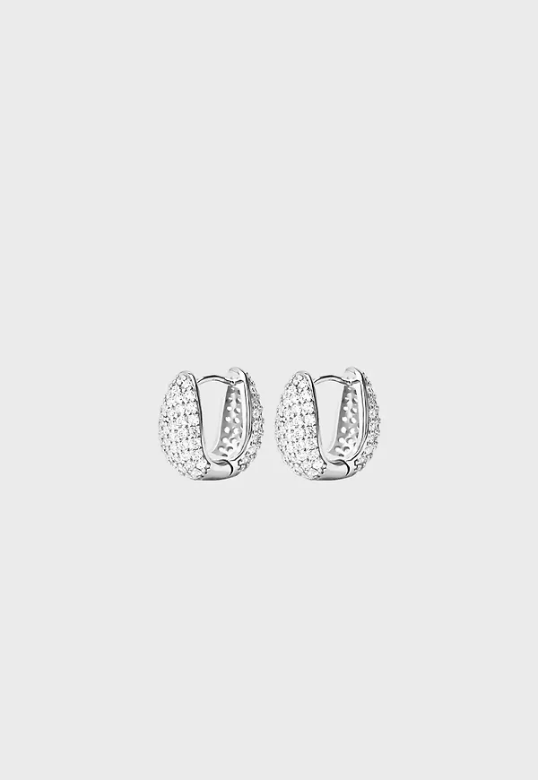 Muli Collection - Silver - Elysian Huggies