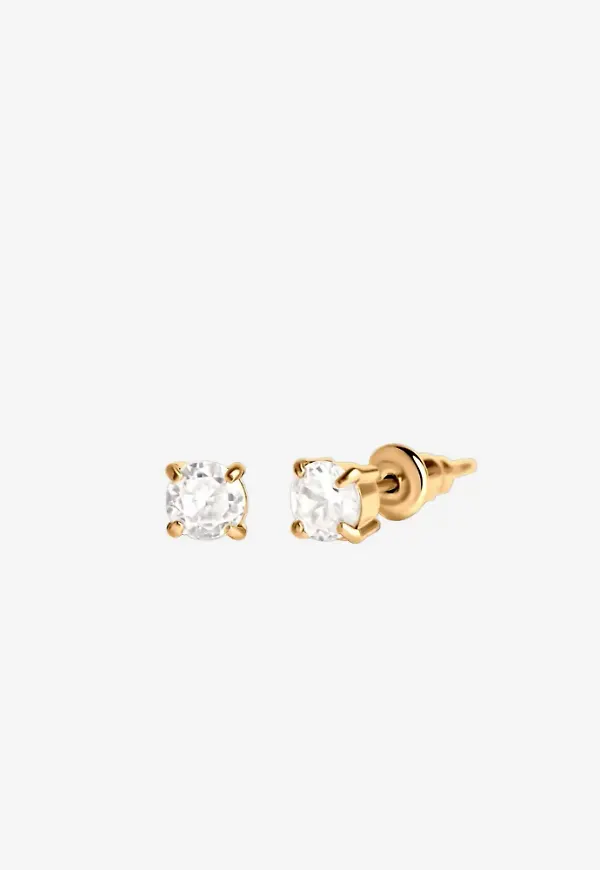 Muli Collection - Guld - Ora Studs 5mm