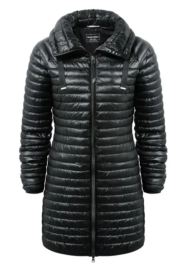 Mull Jacket Women's