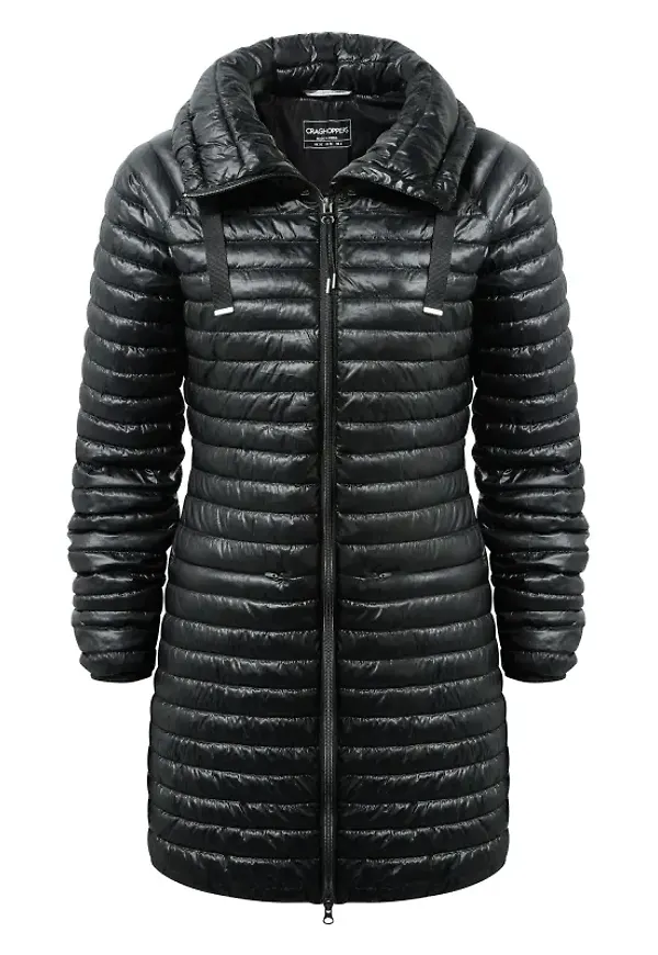 Mull Jacket Women's