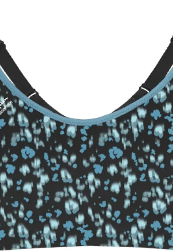 Multi Sports Support Bra (2022)