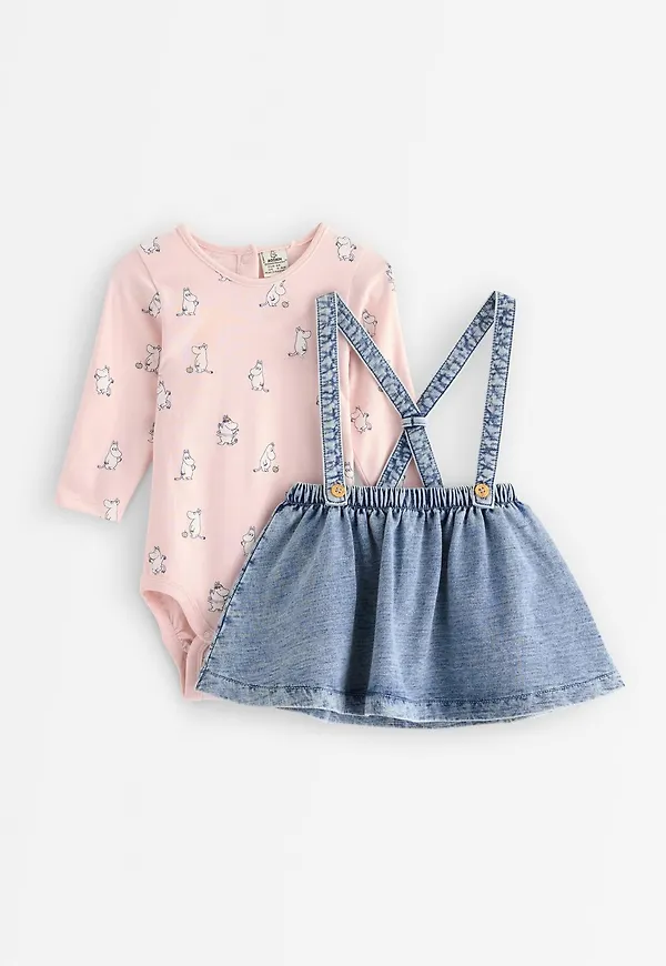 Mumin set