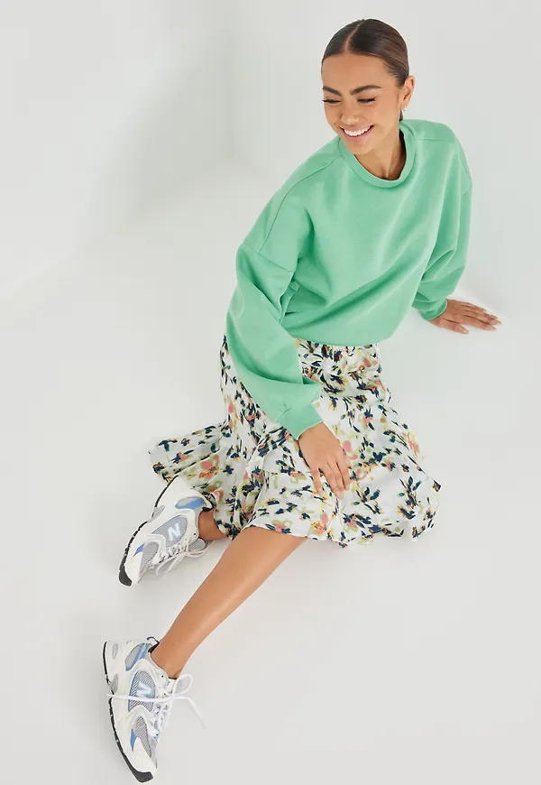 Munthe - Midikjolar - Hello - Kjolar - Midi Skirts