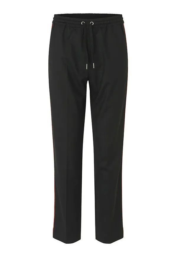 Munthe Norman pants 1409 Svart, Dam