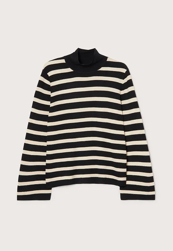 Musetteiw pullover