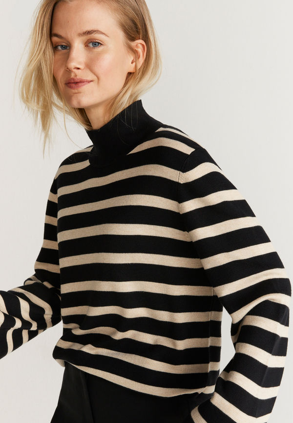Musetteiw pullover
