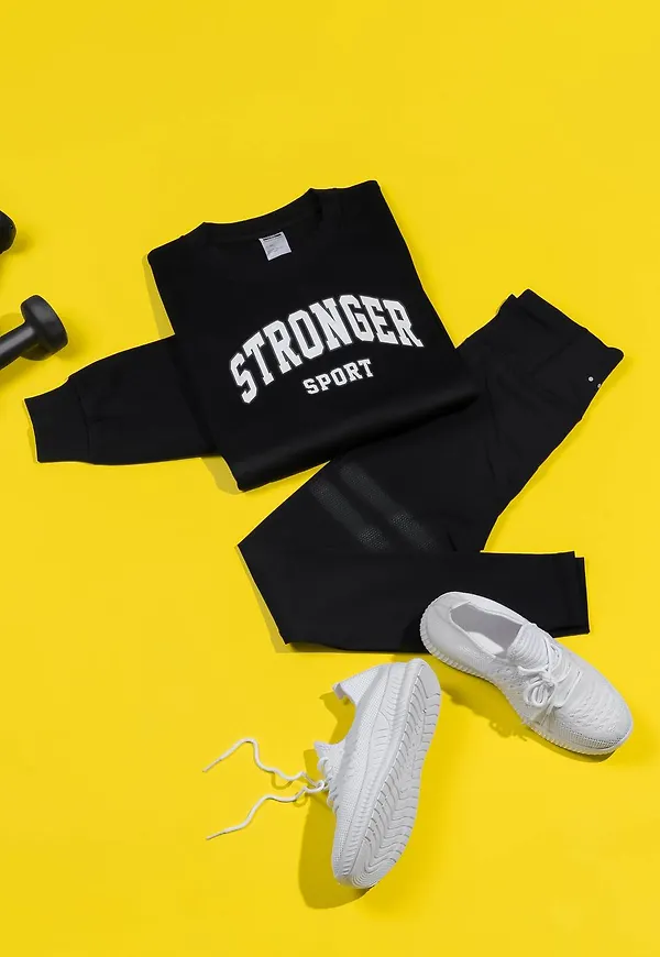 Must-have Kit