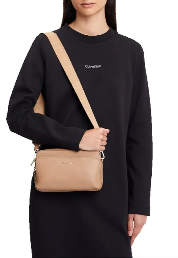 Must Camera Bag