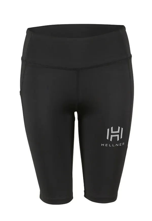 Mustavaara Short Tights Women