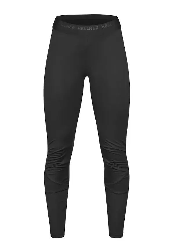 Mustavaara Winter Tights Women