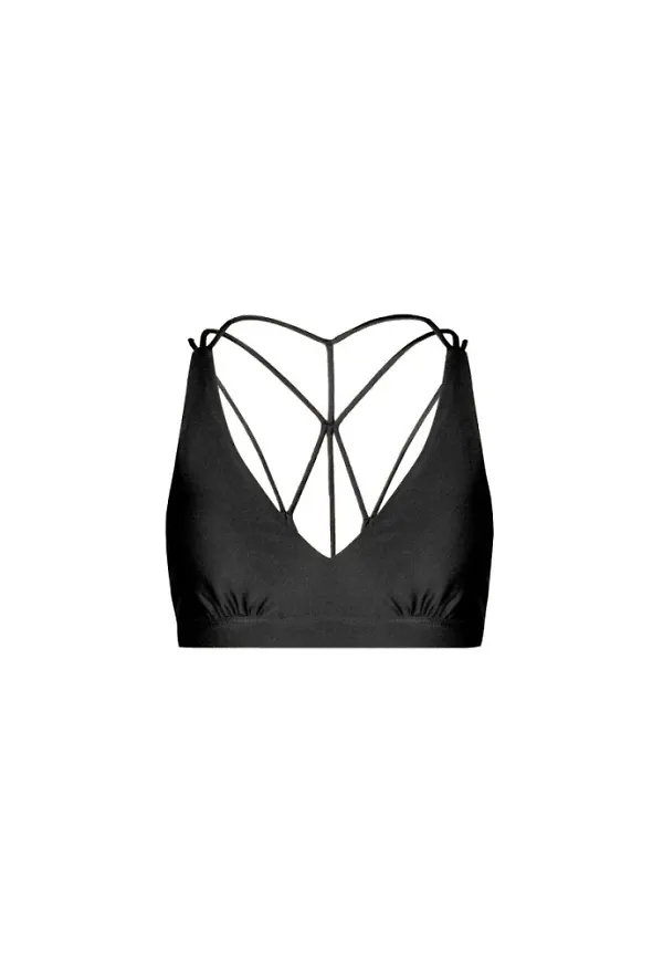 MVP wardrobe, Topp, Dam, 2Xs, Asha TOP
